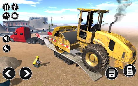 Real Construction Simulator apkdebit screenshots 14