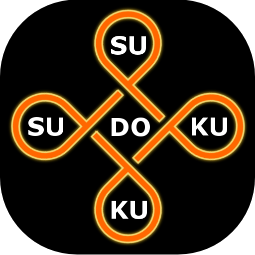 Sudoku logo