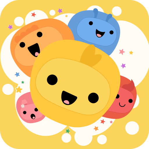 Ajubá: Aprende y Crece Jugando logo
