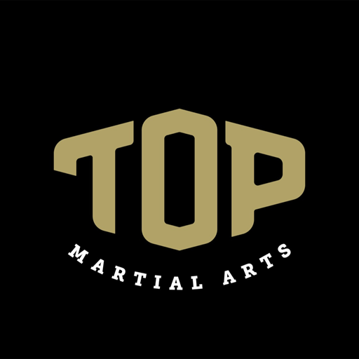 Top Martial Arts logo