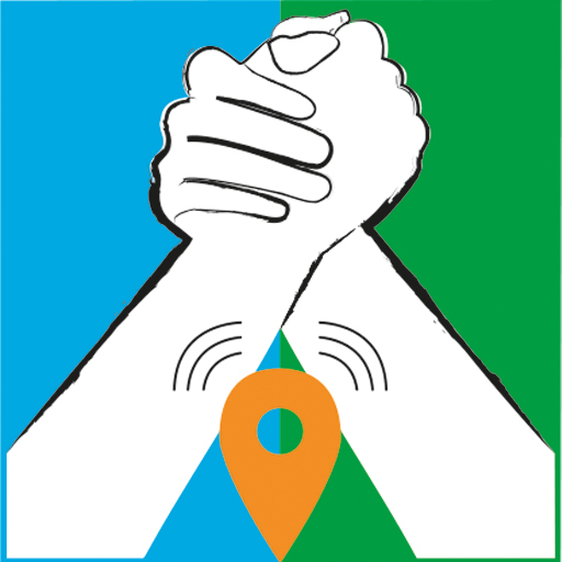 MissionMe Help, Talk, Win logo