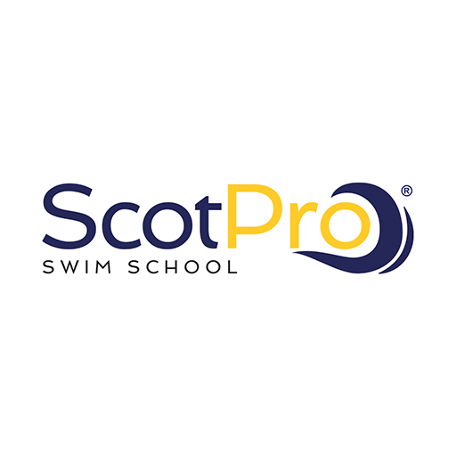 Scot Pro Swim School logo