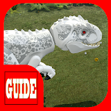 Guide for Jurassic World icon
