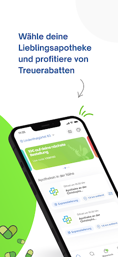 Mediclix Screen 2