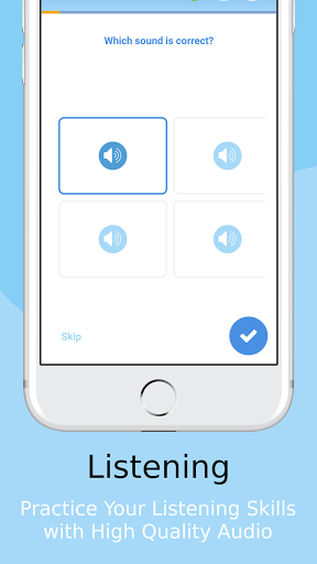 Build & Learn Russian Vocabula Screen 3