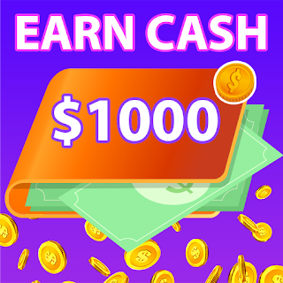 Scratch Win Cash Spin Earn