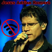 ♫ Jesus Adrian Romero - Mi Universo