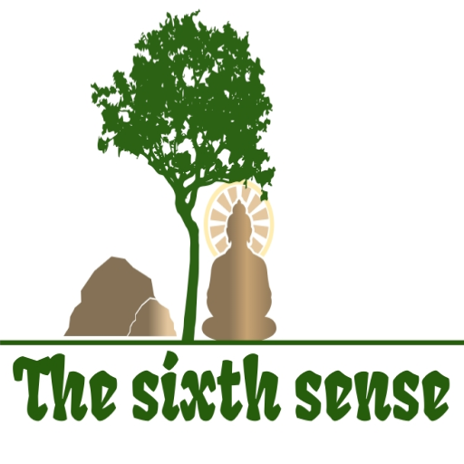 The Sixth Sense logo