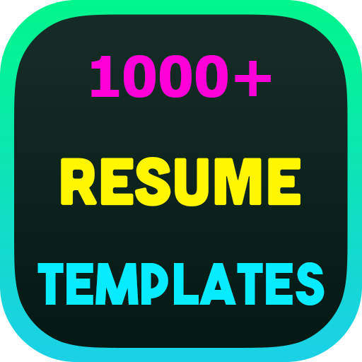 Resume Templates: PDF Formats logo