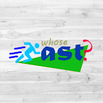 Cover Image of Download Whose Fast 2.0.0 APK