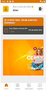 Wavemax 1.0.8 APK + Мод (Unlimited money) за Android