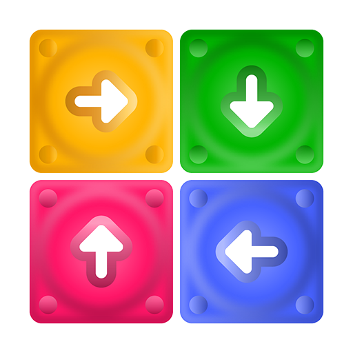 Tap It Away - puzzle game 1.1.5 Icon