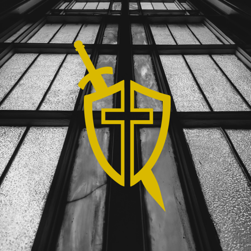 Sovereign King Church logo