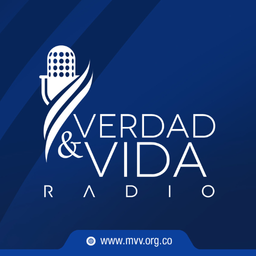 Verdad y Vida Radio logo