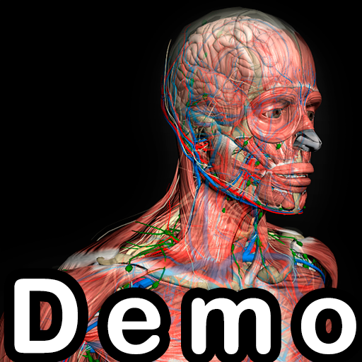 Demo Introd. à Anatomia Humana  Icon