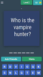 Baixar The Vampire Diaries: Quiz para PC - LDPlayer