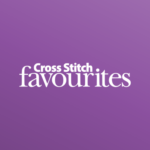 Cross Stitch Favourites 7.1 Icon