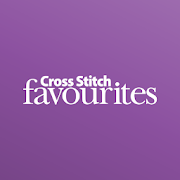 Cross Stitch Favourites Magazine - Patterns