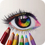 Cover Image of 下载 Coloring Book For Adults - Mandala Coloring 1.6.5 APK