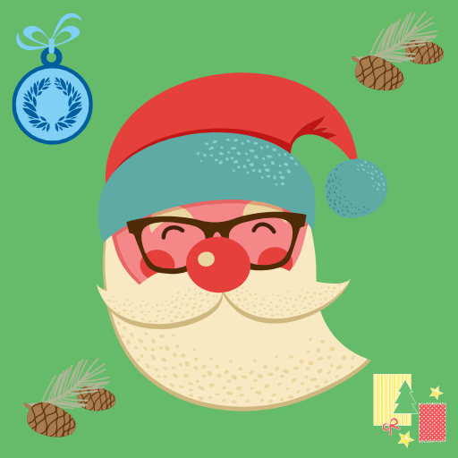 Imagenes navideñas logo