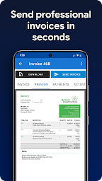 Invoice Maker: ProBooks