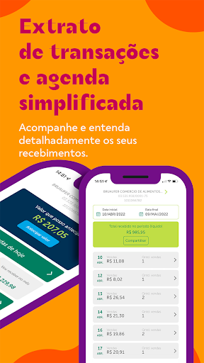 Meu Estabelecimento Screen 3