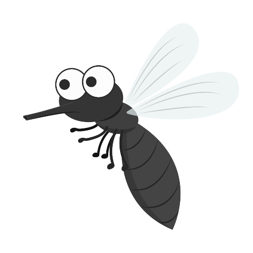 Mosquito Buzz, mosquito sounds 1.0.6 Icon