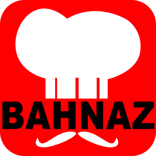 Bahnaz | Бухара logo