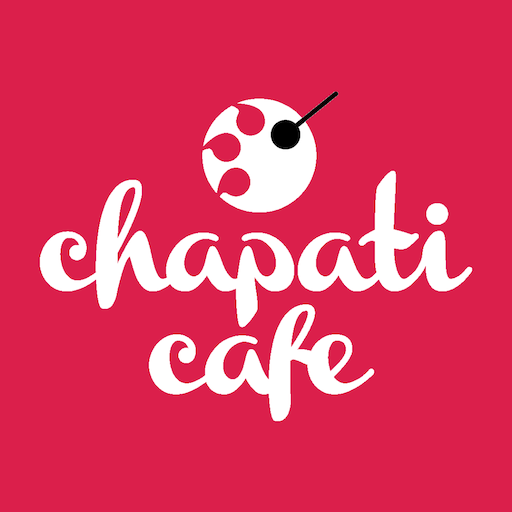 Chapati Cafe logo