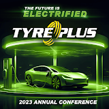 TYREPLUS Conference 2023 icon