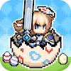 Zero to Hero- Pixel Saga（CBT） icon