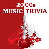 2000s Music Trivia icon