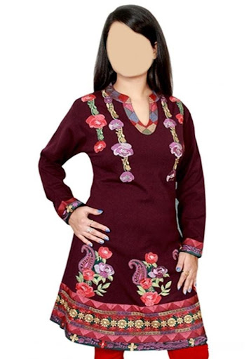 Kurti Designs