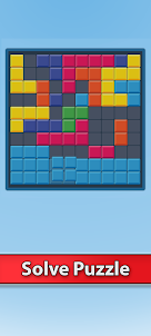 Ultimate Block - Block Puzzle