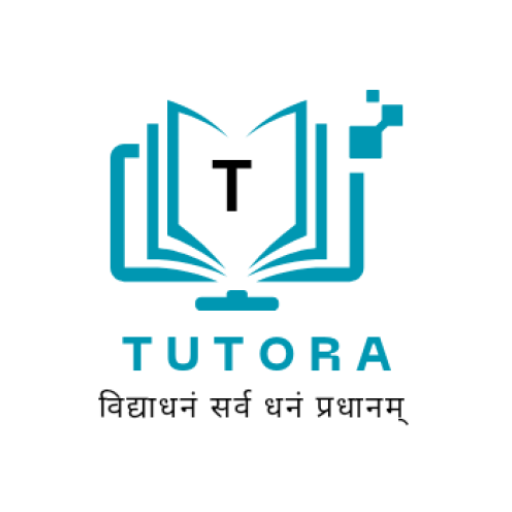 Tutora Learning App logo