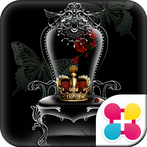 ゴシック壁紙 Gothic Crown Aplikacionet Ne Google Play