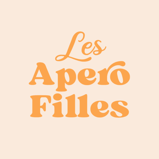 Les Apéro Filles logo