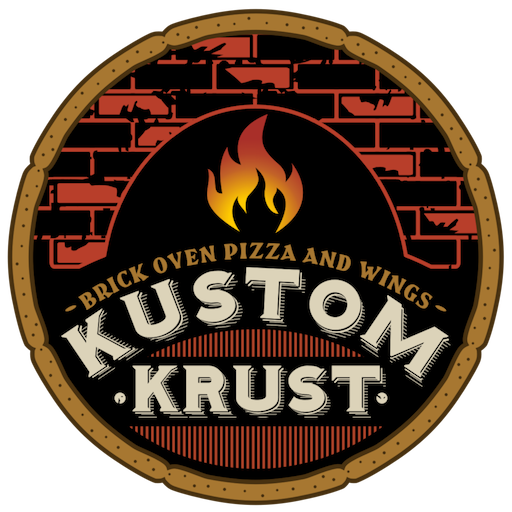 Kustom Krust logo