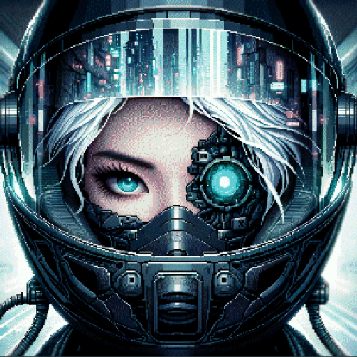 Zarathustra - Cybergeddon  Icon