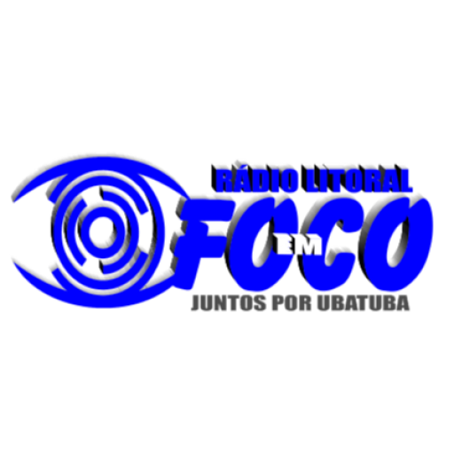 Rádio Litoral em Foco logo
