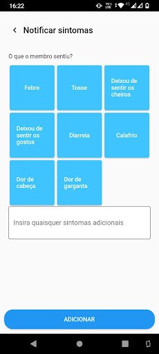 Guardiões da Saúde na Escola Screen 2