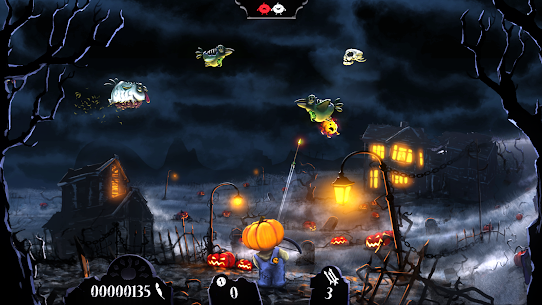 Shoot The Zombirds For PC installation