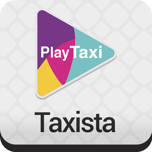 Play Taxi Taxista 9.6 Icon