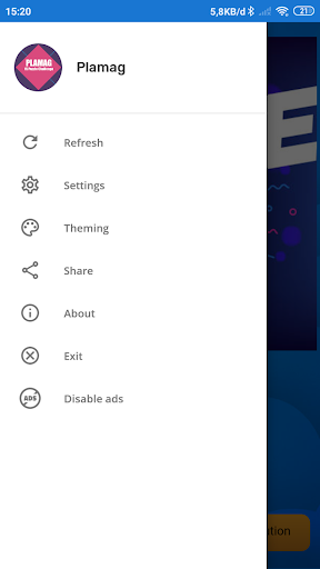 PLAMAG - 15 Puzzle Challenge