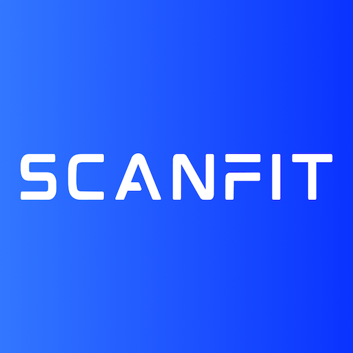 Scanfit 1.0.2 Icon