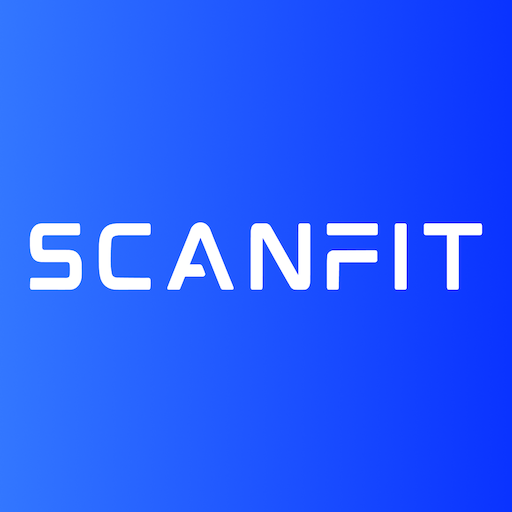 Scanfit Windowsでダウンロード
