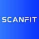 Scanfit - Androidアプリ