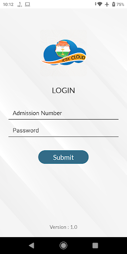 ICSK Connect Screen 2