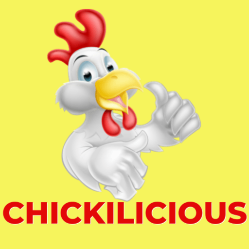 Chickilicious logo