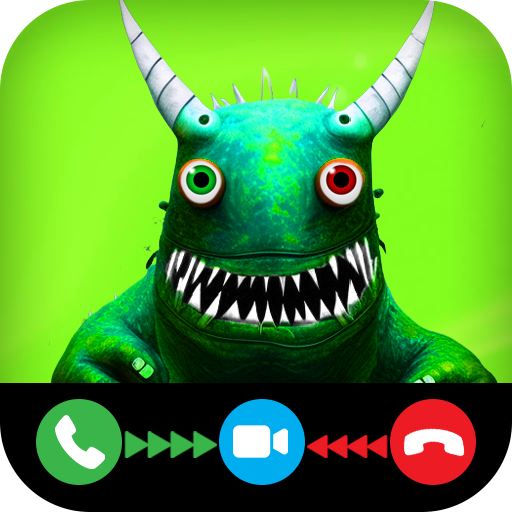 Scary Banban Fake Call Prank